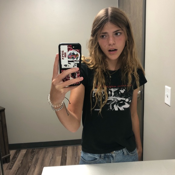 Meet your Posher, Zoe - Picture 1 of 1